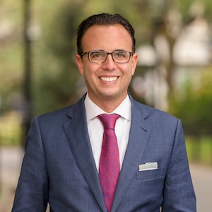 Jason Haber