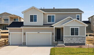16925 Starfall Dr, Monument, CO 80132