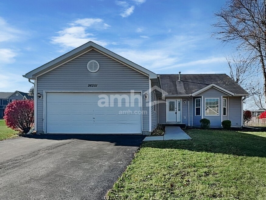 26251 W Bayberry Ct, Channahon, IL 60410 - photo 1