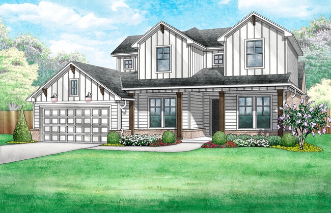 16140 Tall Grass Dr unit 36494898, Oklahoma City, OK 73170 - photo 2