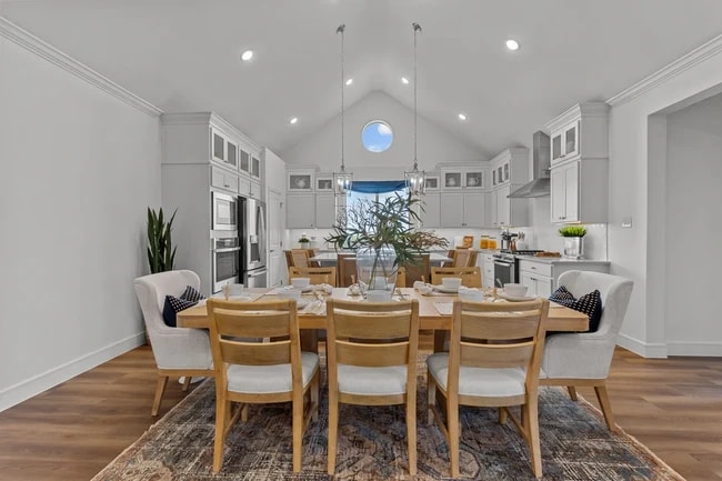 401 Heritage Ranch Trail, Sherman, TX 75092 - photo 5