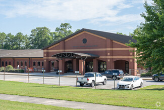 Cedar Shoals High School