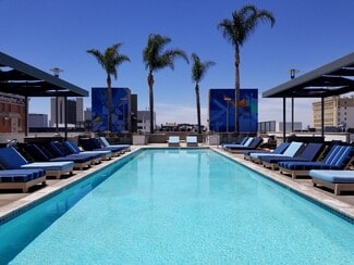 225 Long Beach Blvd, Long Beach, CA 90802