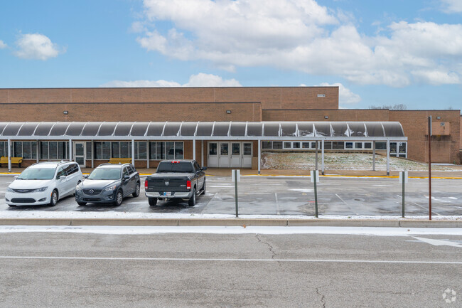Niche ranks Corydon Central Junior High School as the 101 best public middle school in IN.