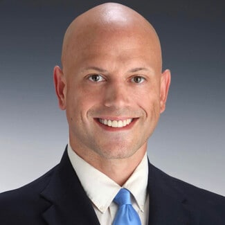 Daniel Keller