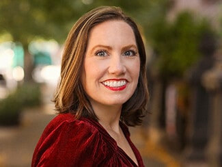 Joanna Mayfield Marks