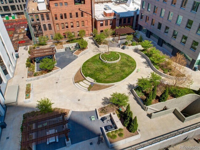 Barclay Towers unit 601, Denver, CO 80202 - photo 3