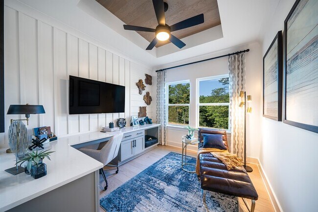 202 Strawberry Ln unit 36492606, Woodstock, GA 30189 - photo 2