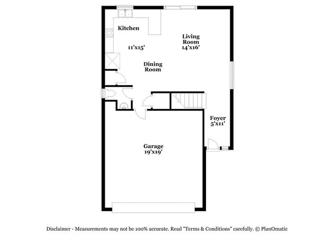 8273 Oliver Twist Ln, Las Vegas, NV 89113 - photo 3