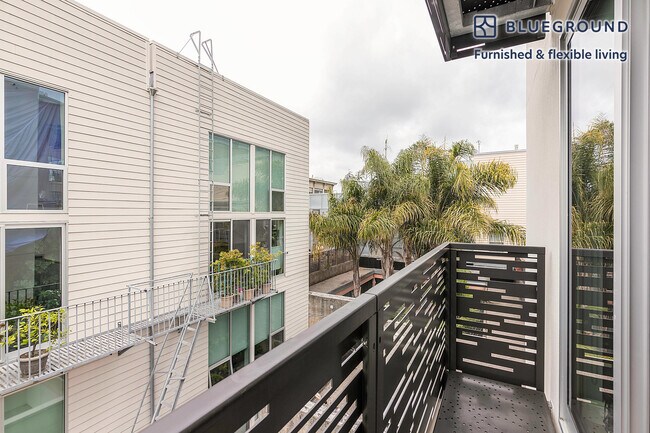 246 Ritch St unit FL4-ID31, San Francisco, CA 94107 - photo 4