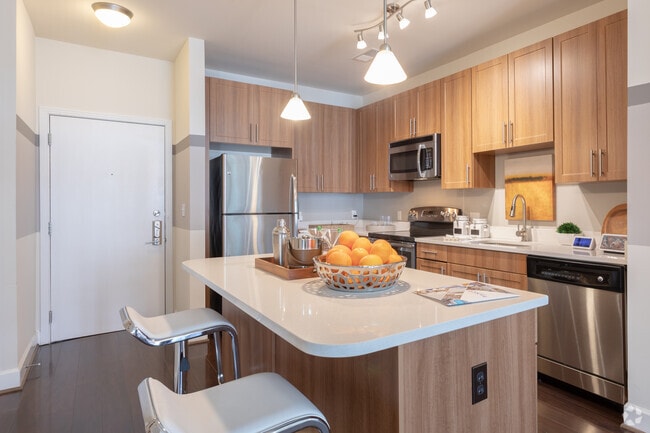 The Point at Dunn Loring, Vienna, VA 22180 - photo 2