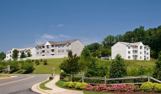 Carriage Pointe Condominiums, Stafford, VA 22554 - photo 3