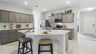 4377 Mill Stream Ln, Crowley, TX 76036