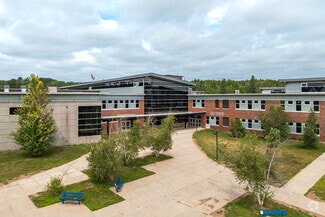 Two Harbors Secondary