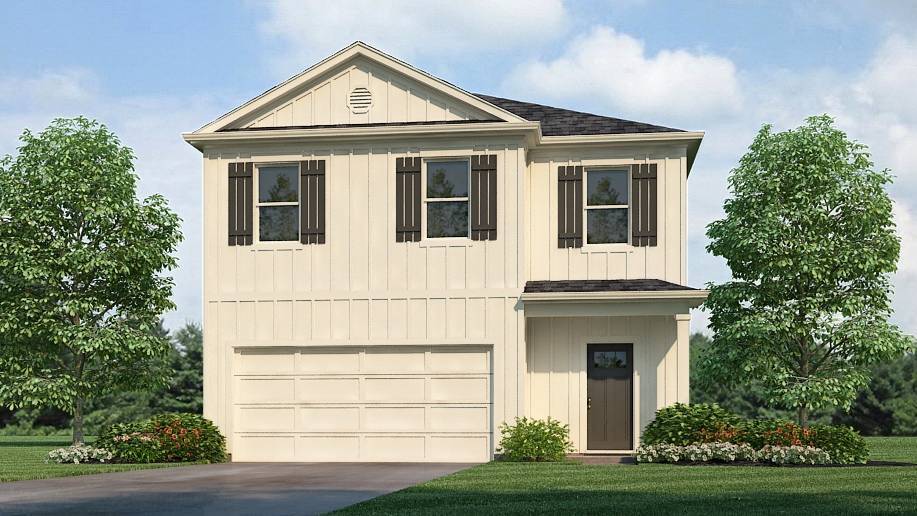 2302 Surry SW, Cullman, AL 35055 - photo 1