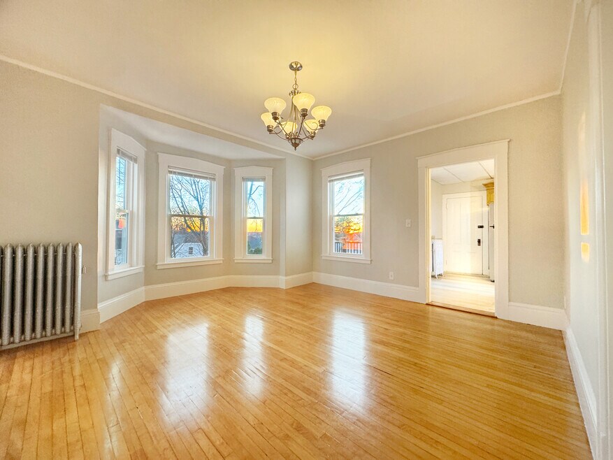 30 Prospect St unit 2, Beverly, MA 01915 - photo 1