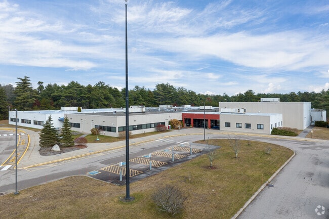 Pinehills Golf Club students begin their academic carriers at South Elementary School.