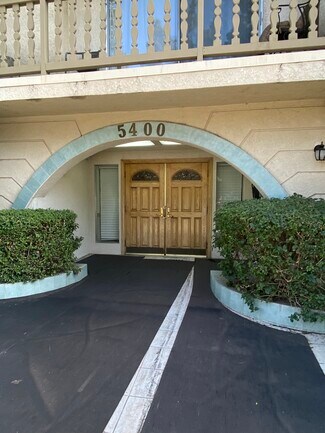 5400 Lindley Ave Unit 309, Encino, CA 91316