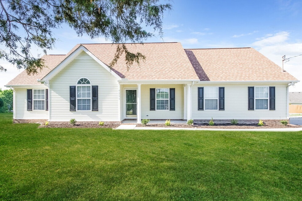 4229 Nandina Ct, Murfreesboro, TN 37129 - photo 1