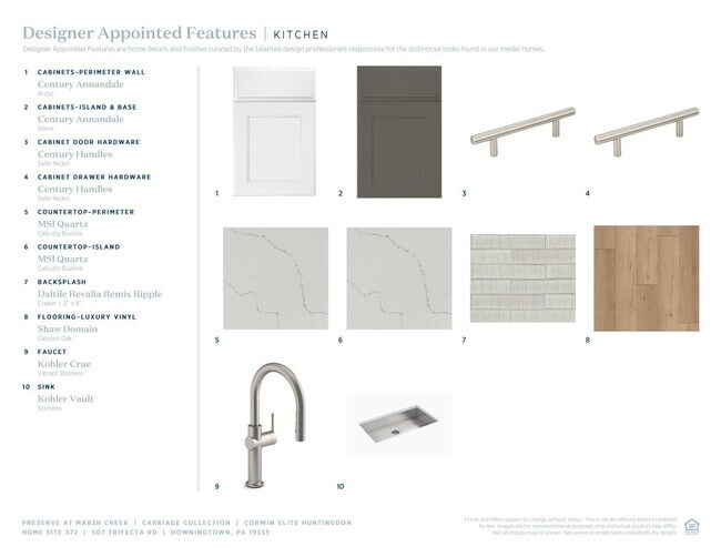 507 Trifecta Rd, Downingtown, PA 19335 - photo 6