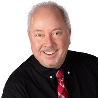 Alan Benson