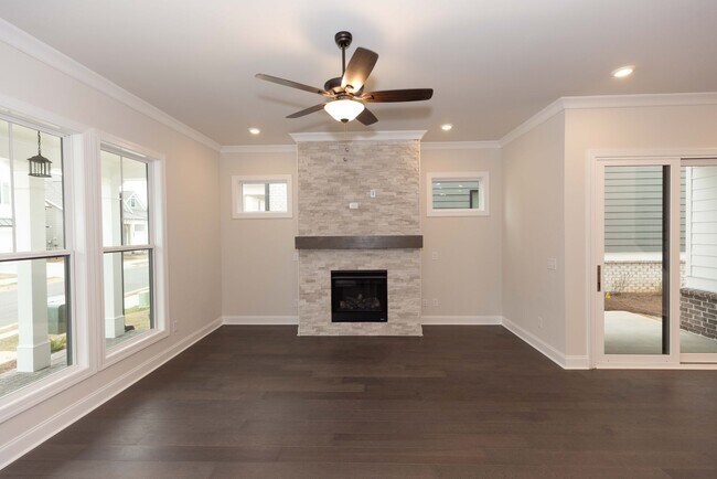 104 Birch Tree Way unit 36484688, Cumming, GA 30040 - photo 7