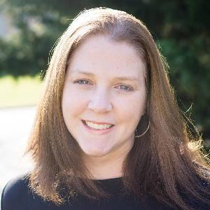 Katherine Hunter