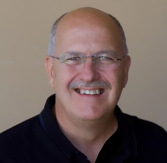 Michael Boehnlein