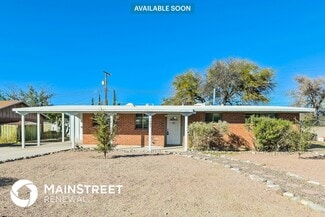 7401 E 19th St, Tucson, AZ 85710