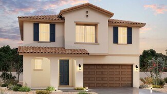 21556 W Yavapai Street St Unit 38065825, Buckeye, AZ 85326