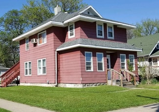 1321 8th Ave N Unit 3, Fargo, ND 58102