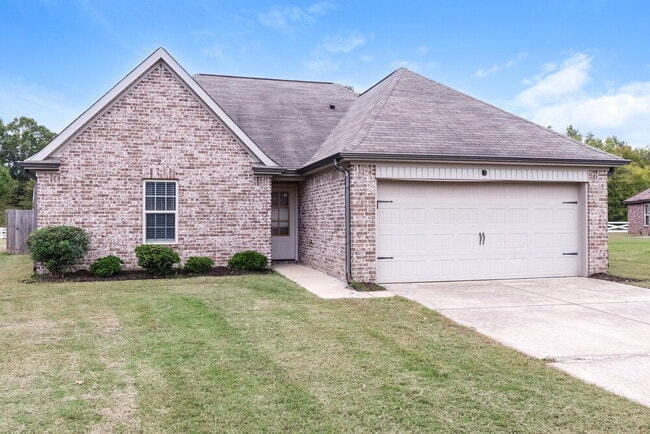 8129 Jordan View Dr, Southaven, MS 38671 - photo 3
