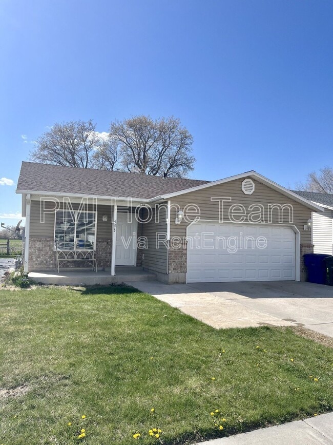 433 Downs Dr, Ogden, UT 84404