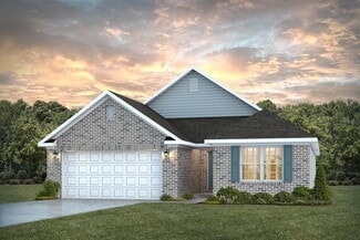 13201 Halle Dr Unit 36681519, Evansville, IN 47725