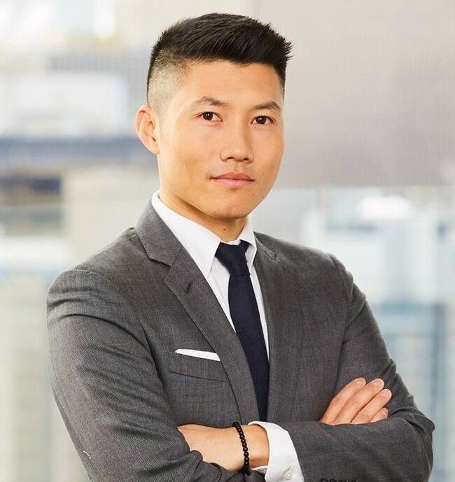Agent Photo