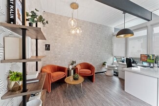 2000 Parsons St, Costa Mesa, CA 92627