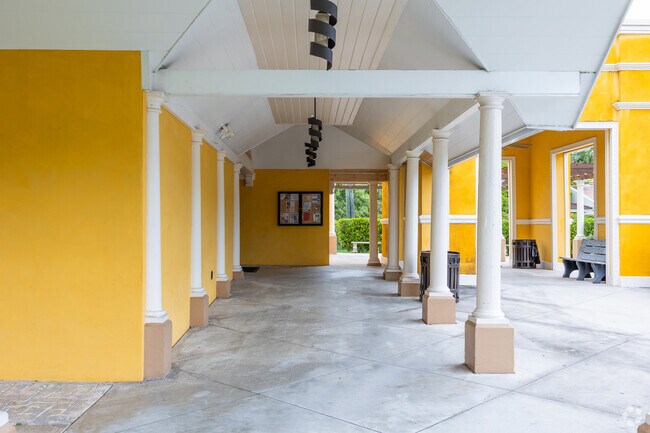 Blessed Trinity Catholic School.