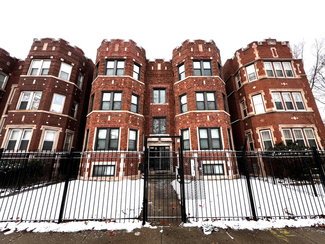 7920 S Rhodes Ave Unit GS, Chicago, IL 60619