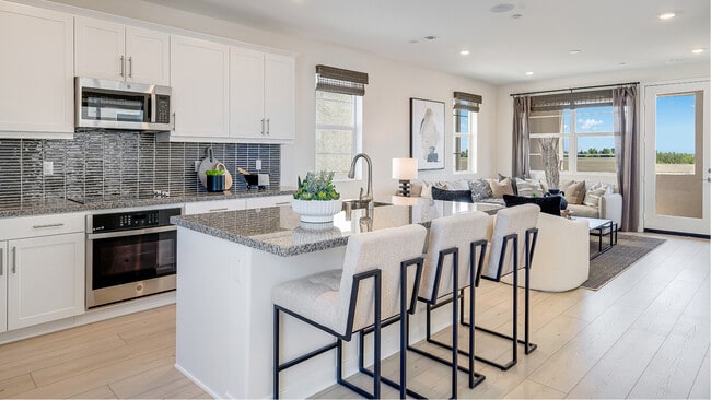 2585 E Lincoln Paseo, Ontario, CA 91762 - photo 3