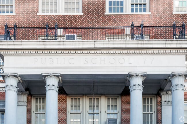 P.S. 196 is a public school located in Bronx, NY.