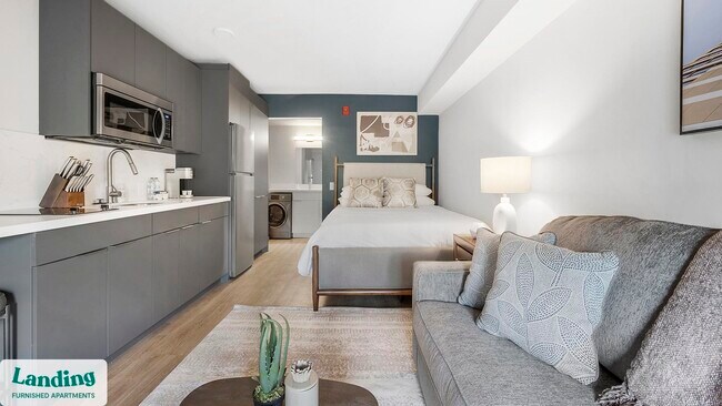 5772 Old Hickory Blvd unit 201, Hermitage, TN 37076 - photo 7