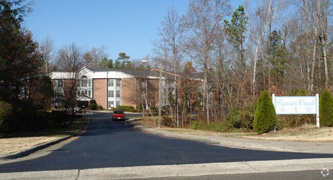 Carver Creek Apartments, Durham, NC 27704 - photo 3