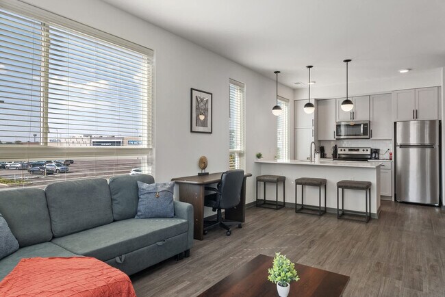 6160 N Rural St unit ID1301569P, Indianapolis, IN 46220 - photo 2