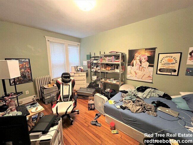 1721 Commonwealth Ave unit 3, Brighton, MA 02135 - photo 5