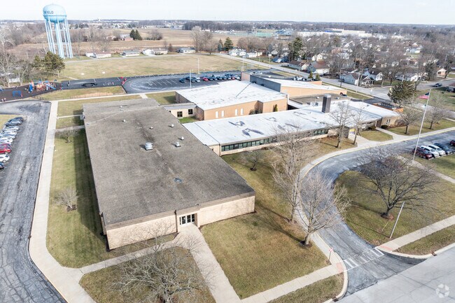 Weston Elementary School