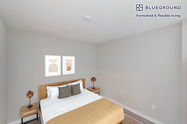 1 Nashua St unit FL23-ID5478A, Boston, MA 02114 - photo 7