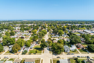 Garden City