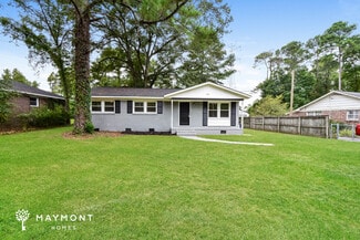 533 Dawn Dr, West Columbia, SC 29170
