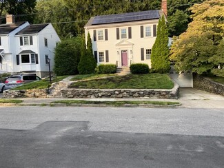 67 Bow Rd Unit 67, Newton, MA 02459
