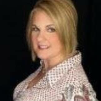 Tina Ford